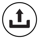 Upload icon