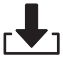 Upload icon