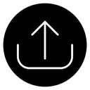 Upload icon