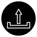 Upload icon
