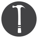 Upright Claw Hammer icon