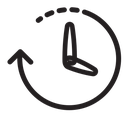 Uptime icon