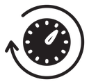 Uptime icon