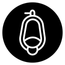 Urinal icon