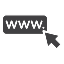 Url icon