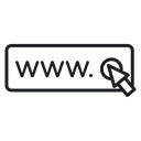 Url 4 icon