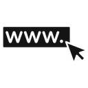 Url icon
