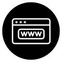 Url icon