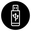 USB icon