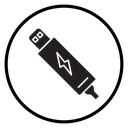 USB icon