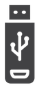 USB icon