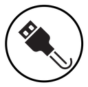 Usb icon