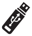USB icon