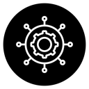 Useful functions icon