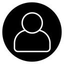 User icon