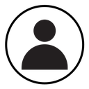 User icon