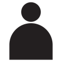 User icon
