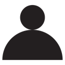 User icon