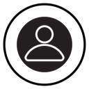 User icon