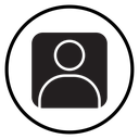 User icon