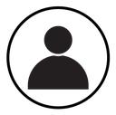 User icon