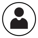 User icon