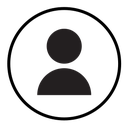 User icon