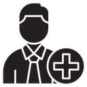 User add icon