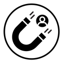 User Engagement icon