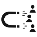 User Engagement icon