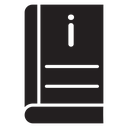 User guide icon
