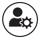User Management icon