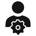 User Management icon