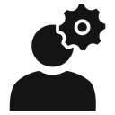 User Management icon