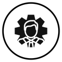 User Management icon