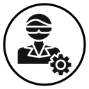 User Management icon