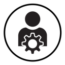 User Management icon