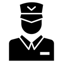 User pilot icon