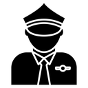 User pilot icon