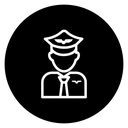 User pilot 2 icon