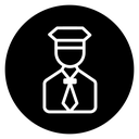 User pilot icon