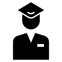 User pilot icon
