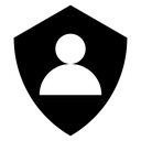 User Privacy icon