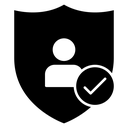 User Privacy icon