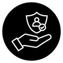 User protection icon
