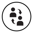 User switch icon