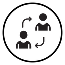 User switch icon