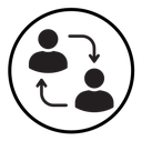 User switch icon