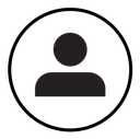 User icon