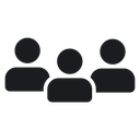 Users 3 icon